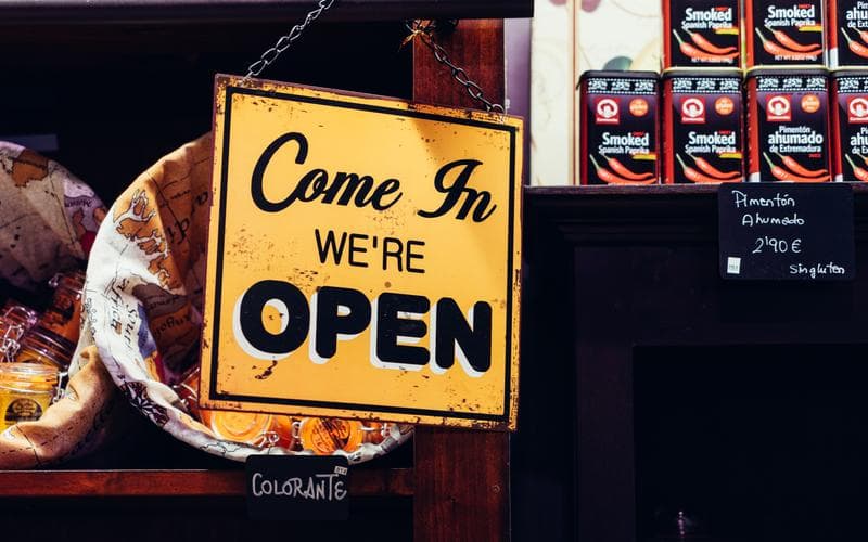 Store image
