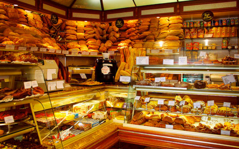 Store image